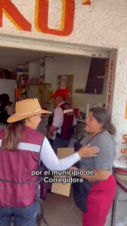 En Corregidora podar un árbol que se encuentra en la banqueta de tu casa (en vía pública) NO debe representar un costo para las familias. Si el árbol forma parte del espacio público, su mantenimiento y la recolección de los residuos derivados de esa poda deben ser responsabilidad del Municipio.

Caminando con @castillosantiagonieto conocemos las causas y las necesidades y Querétaro requiere una transformación. 

#corregidora #querétaro