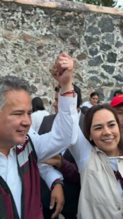 Así se vivió la asamblea informativa del día de hoy.
Muchas felicidades a mi amigo @castillosantiagonieto Coordinador de los Comités de la Defensa de la Cuarta Transformacion en Querétaro.

#querétaro #4t #morena