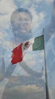 Honrar nuestra historia es defender nuestro presente y construir nuestro futuro. 🇲🇽

Que la libertad, la independencia y la soberanía sigan siendo principios irrenunciables.

¡Viva México! 🇲🇽